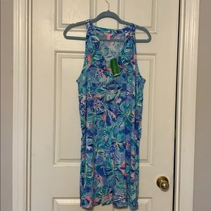 NWT Lilly Pulitzer ‘SHAY dress’